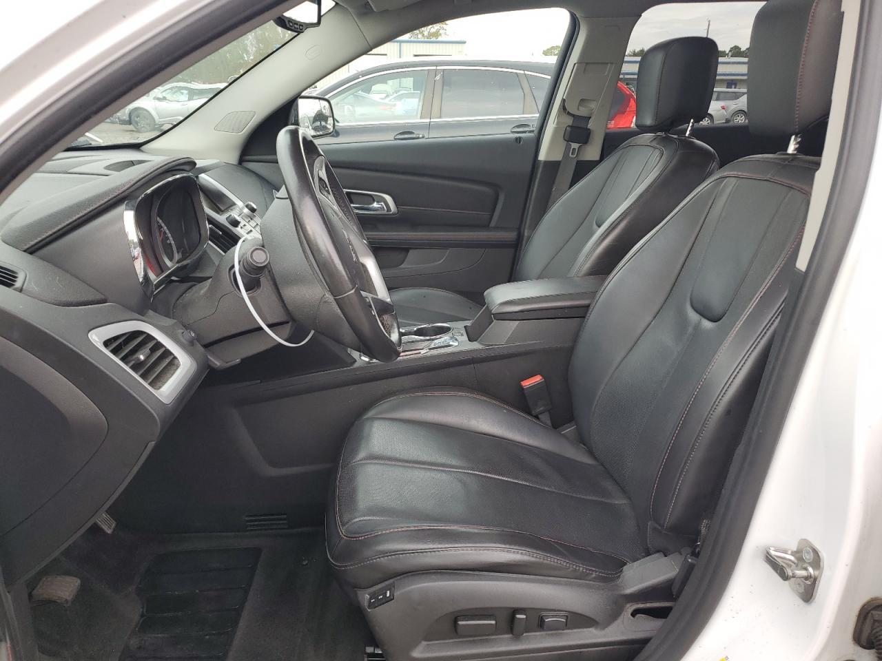 2013 GMC TERRAIN SL - Image 7