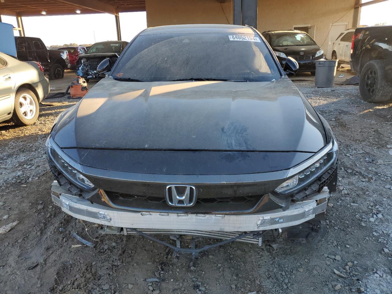 2020 HONDA ACCORD SPO - Image 5