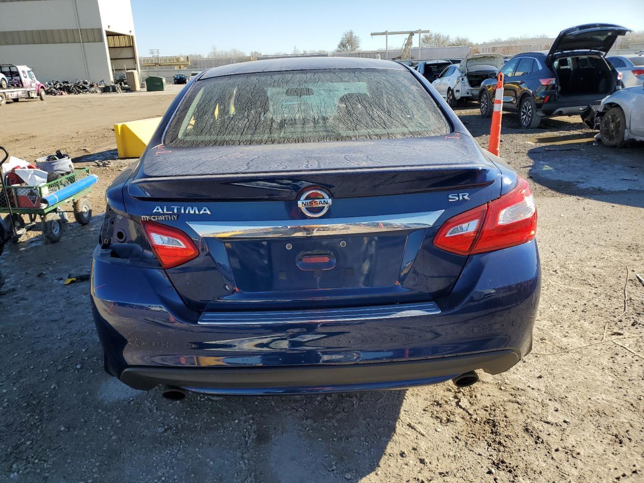2016 NISSAN ALTIMA 2.5 - Image 6