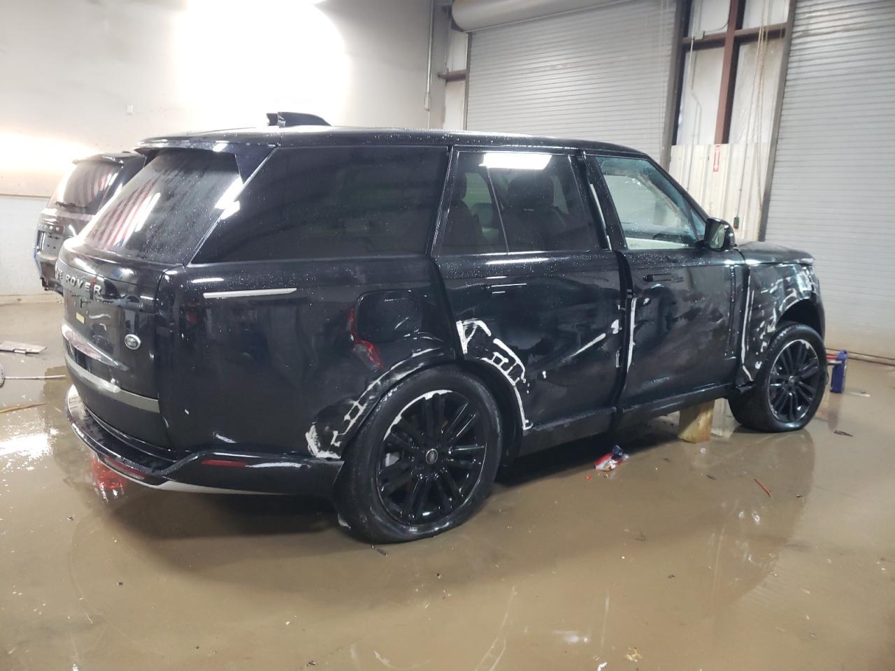 2023 LAND ROVER RANGE ROVE - Image 3