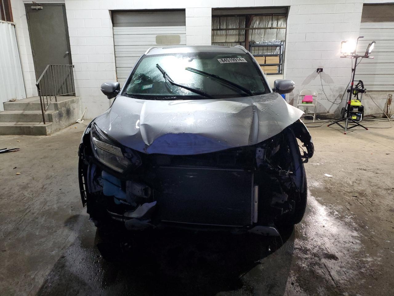 2021 HONDA HR-V EX - Image 5
