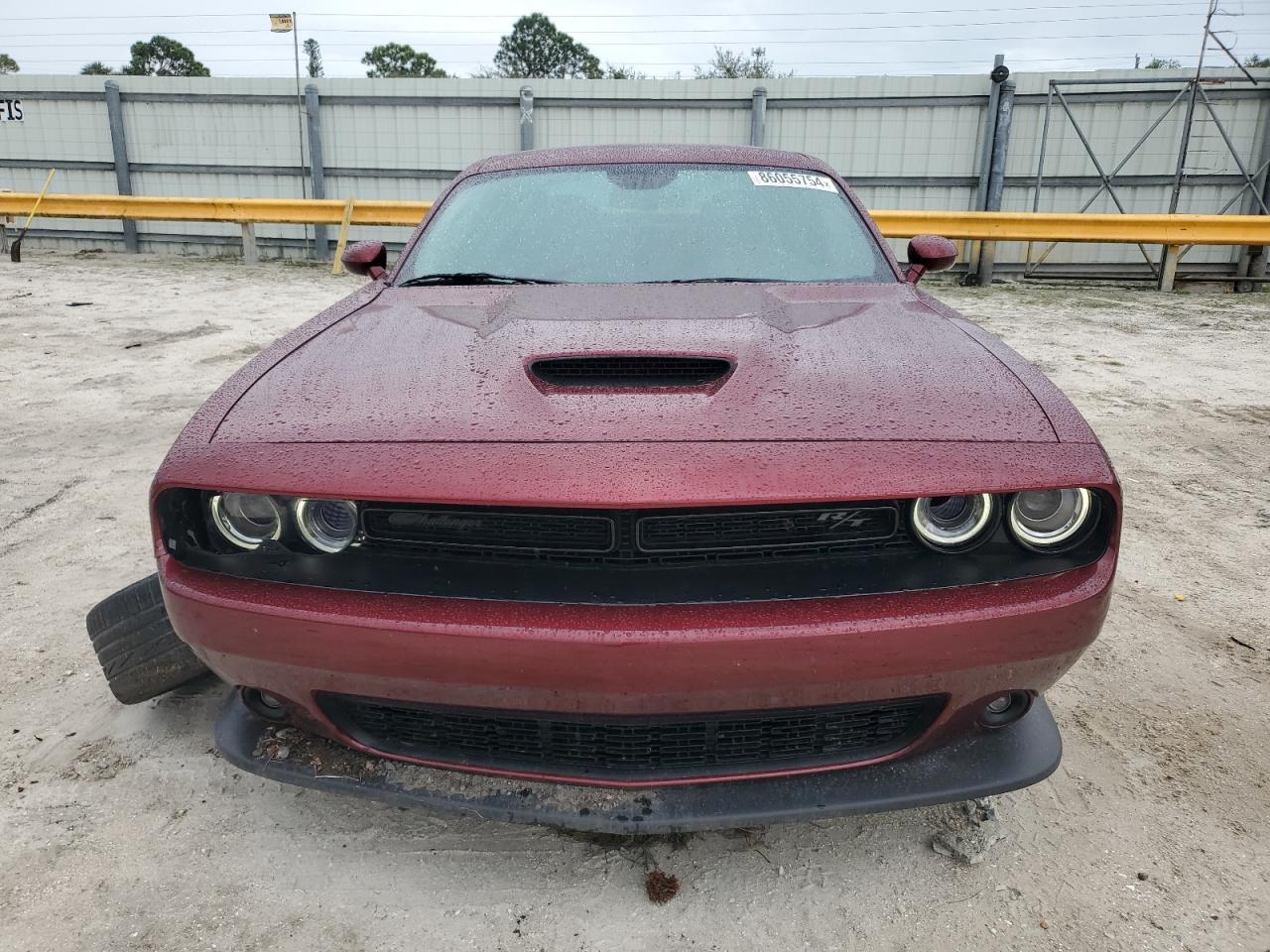 2020 DODGE CHALLENGER - Фото 5