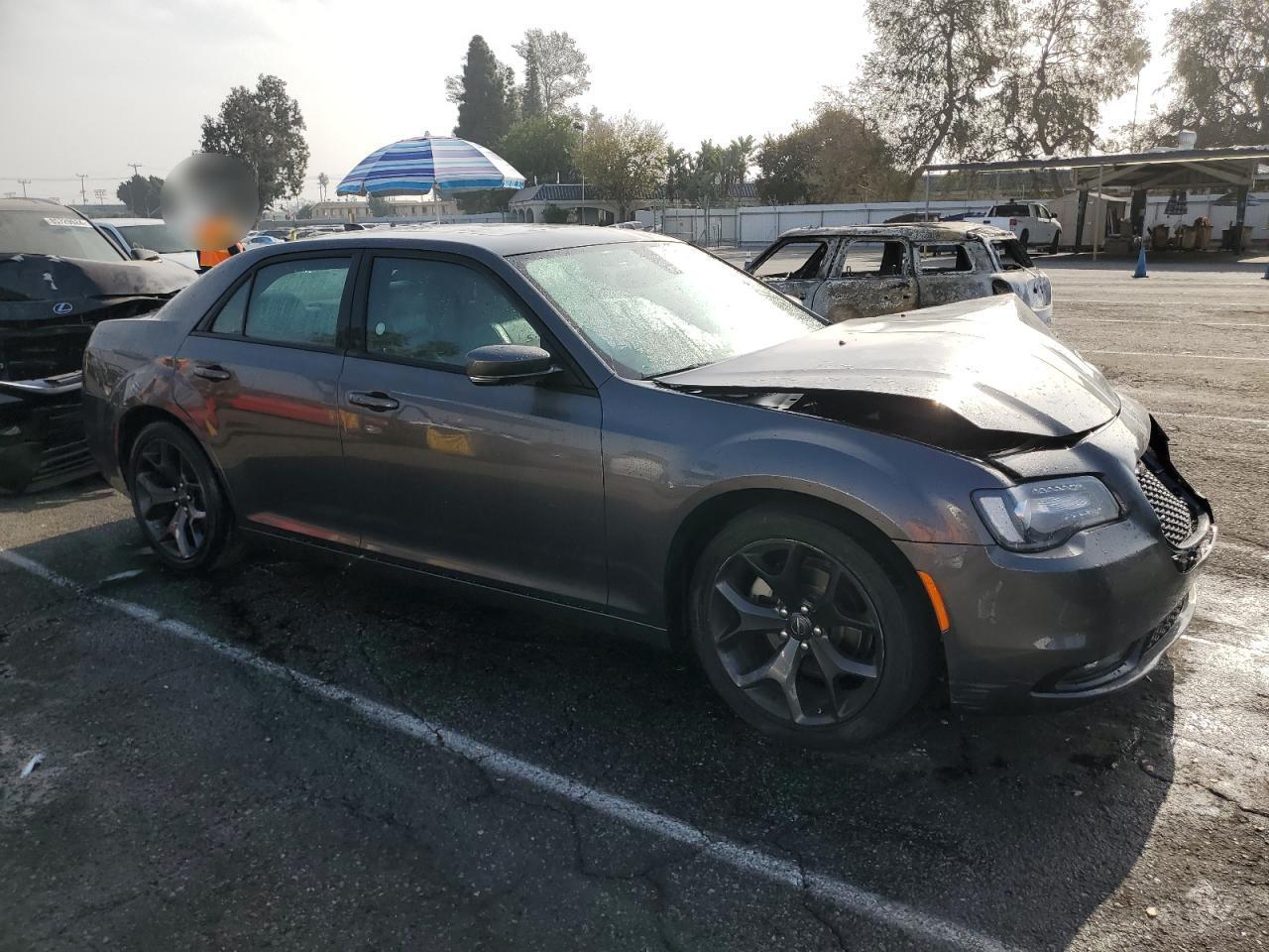 2023 CHRYSLER 300 S - Фото 4