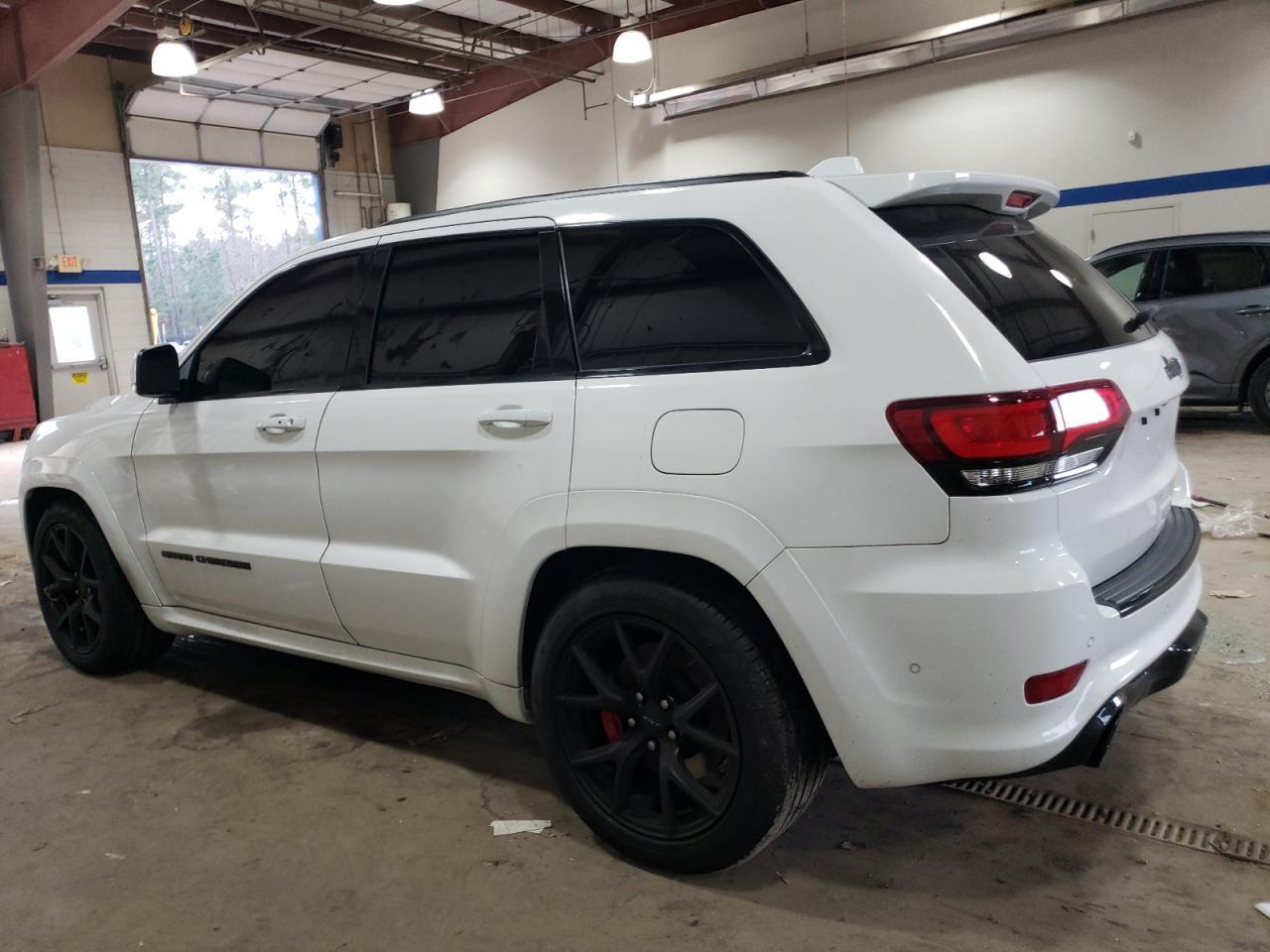 2021 JEEP GRAND CHER - Фото 2