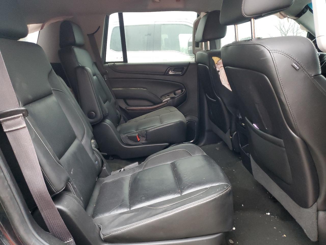 2016 GMC YUKON SLT - Фото 6