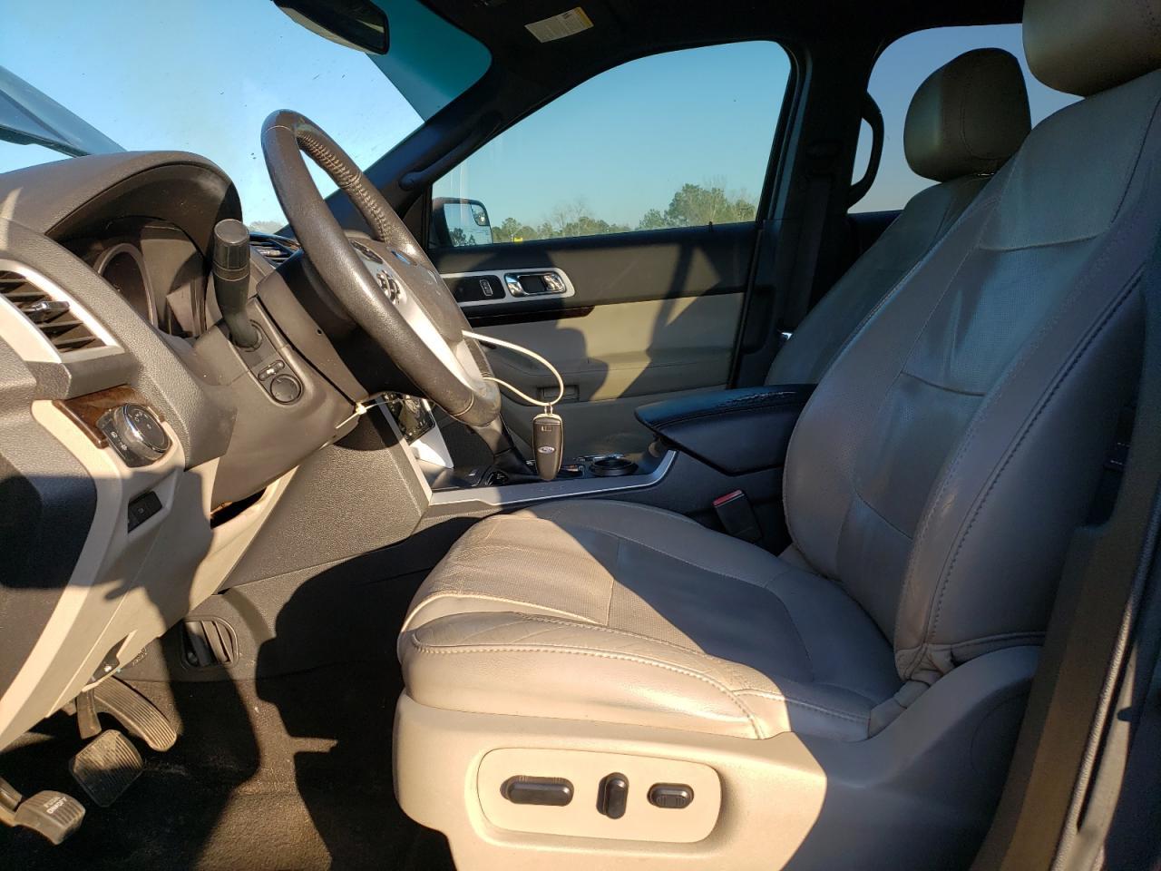 2013 FORD EXPLORER L - Image 7