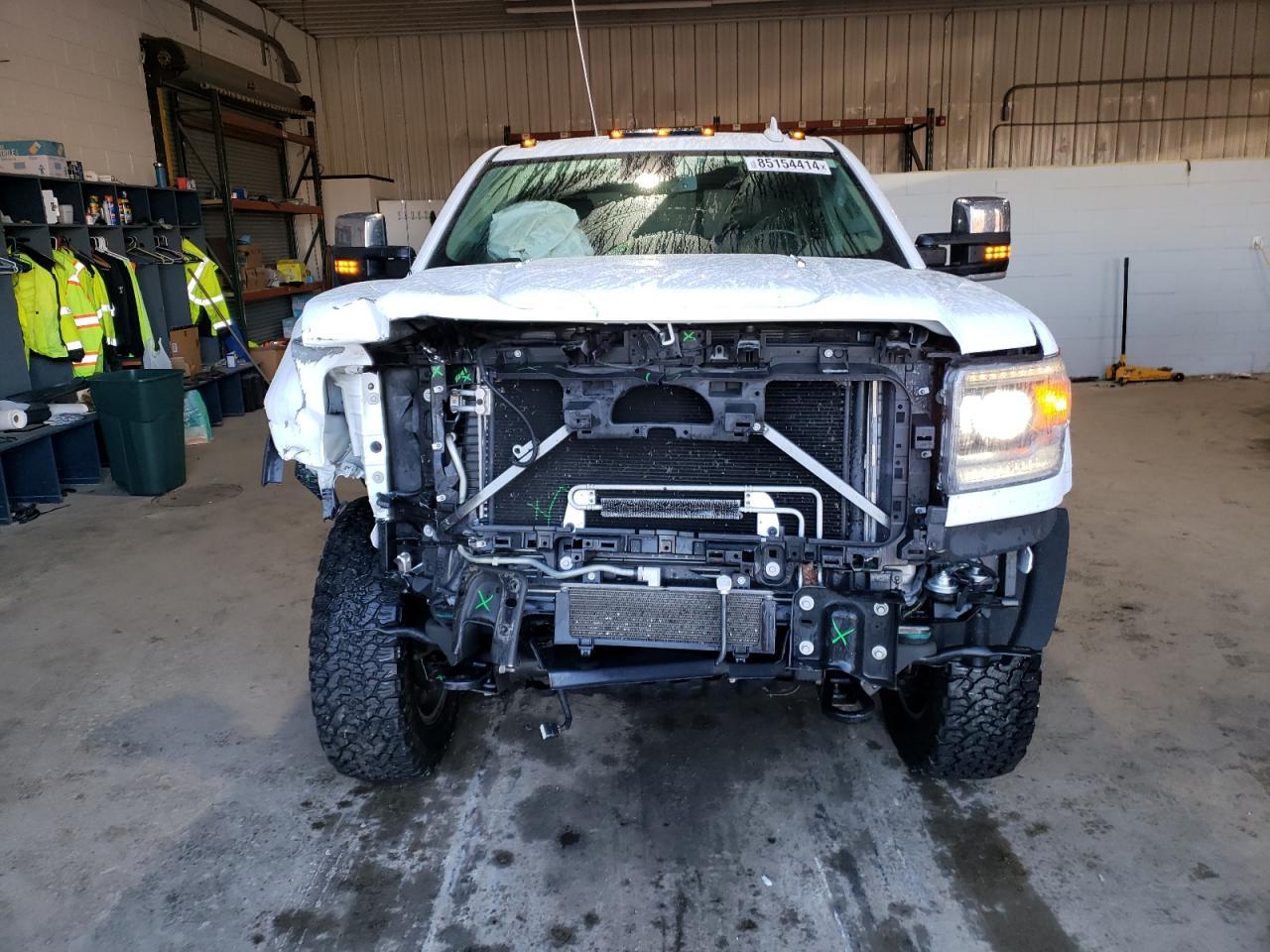 2016 GMC SIERRA K25 - Image 5