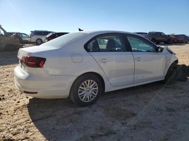 2016 VOLKSWAGEN JETTA S - Фото 3