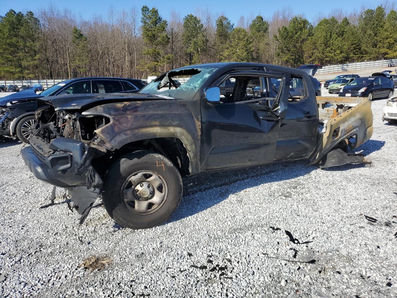 2020 TOYOTA TACOMA DOU