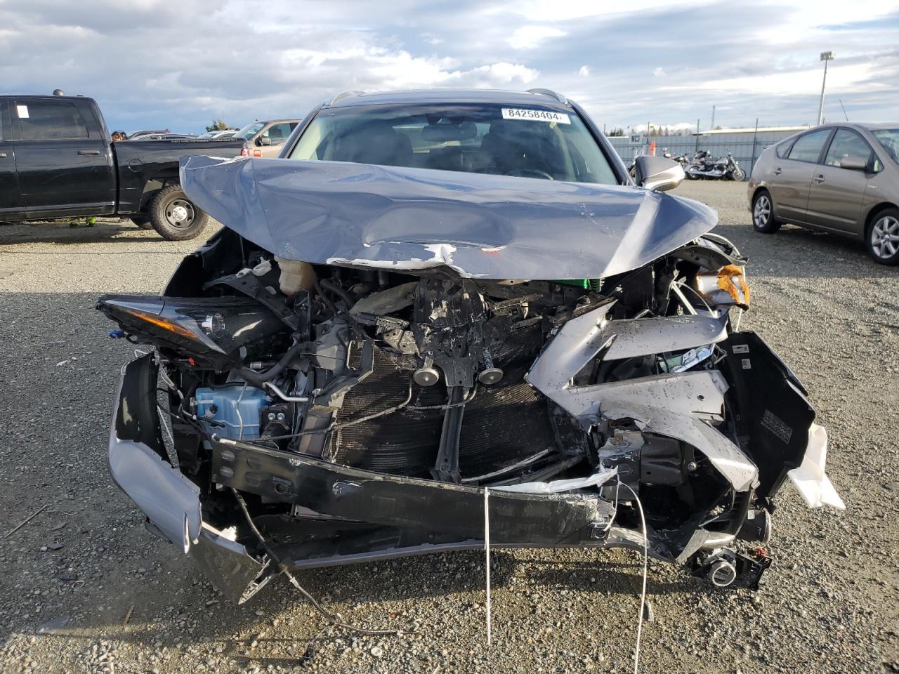 2019 LEXUS NX 300 BAS - Фото 5