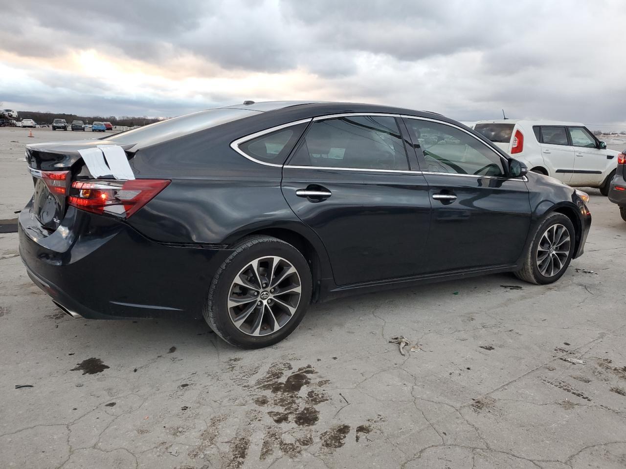 2016 TOYOTA AVALON XLE - Image 3