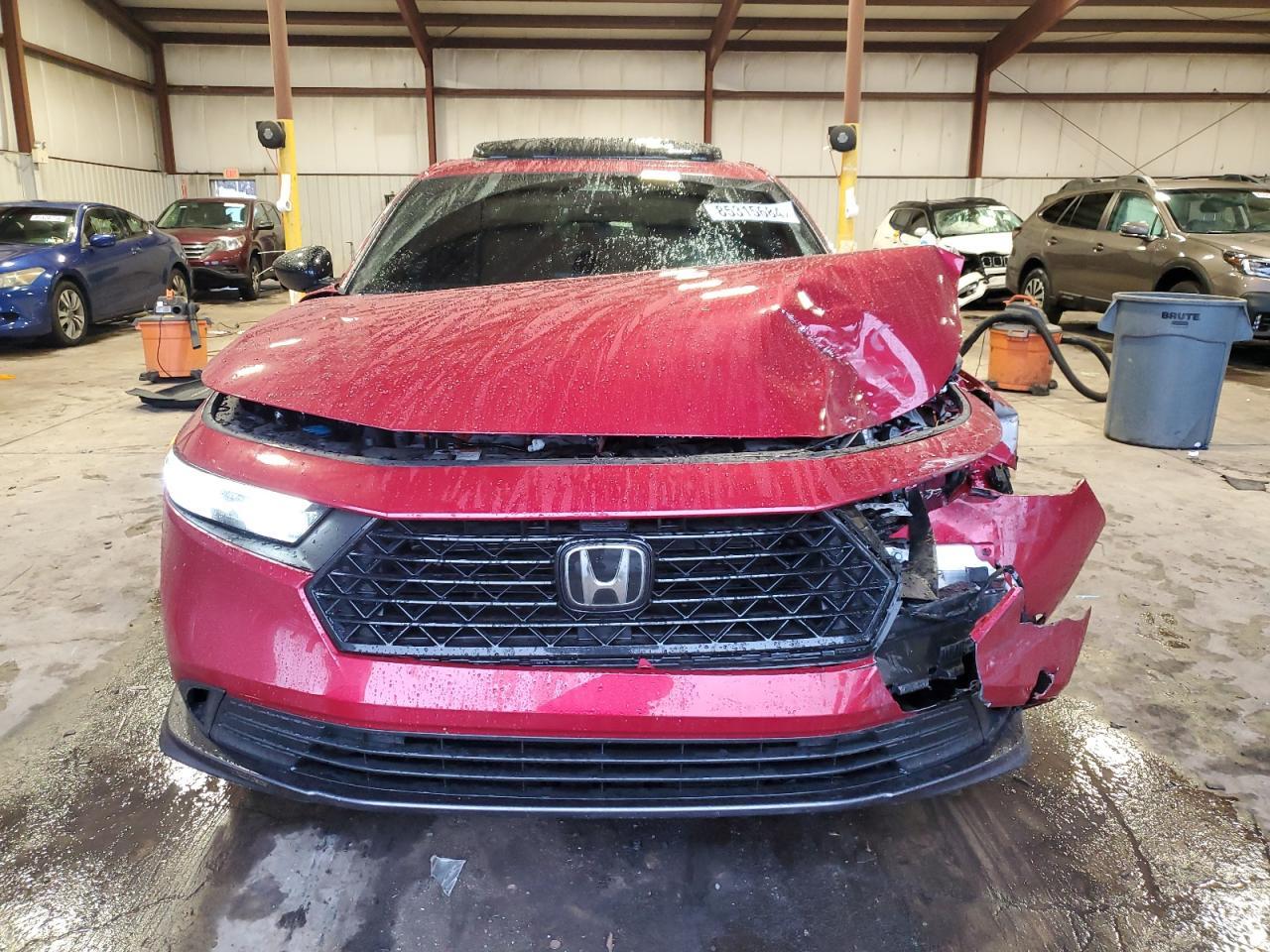 2023 HONDA ACCORD HYB - Image 5