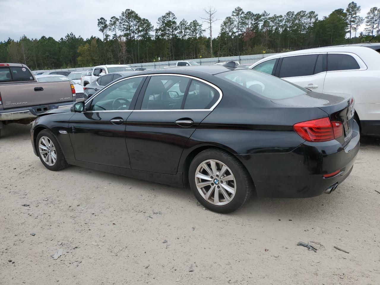 2016 BMW 528 I - Image 2