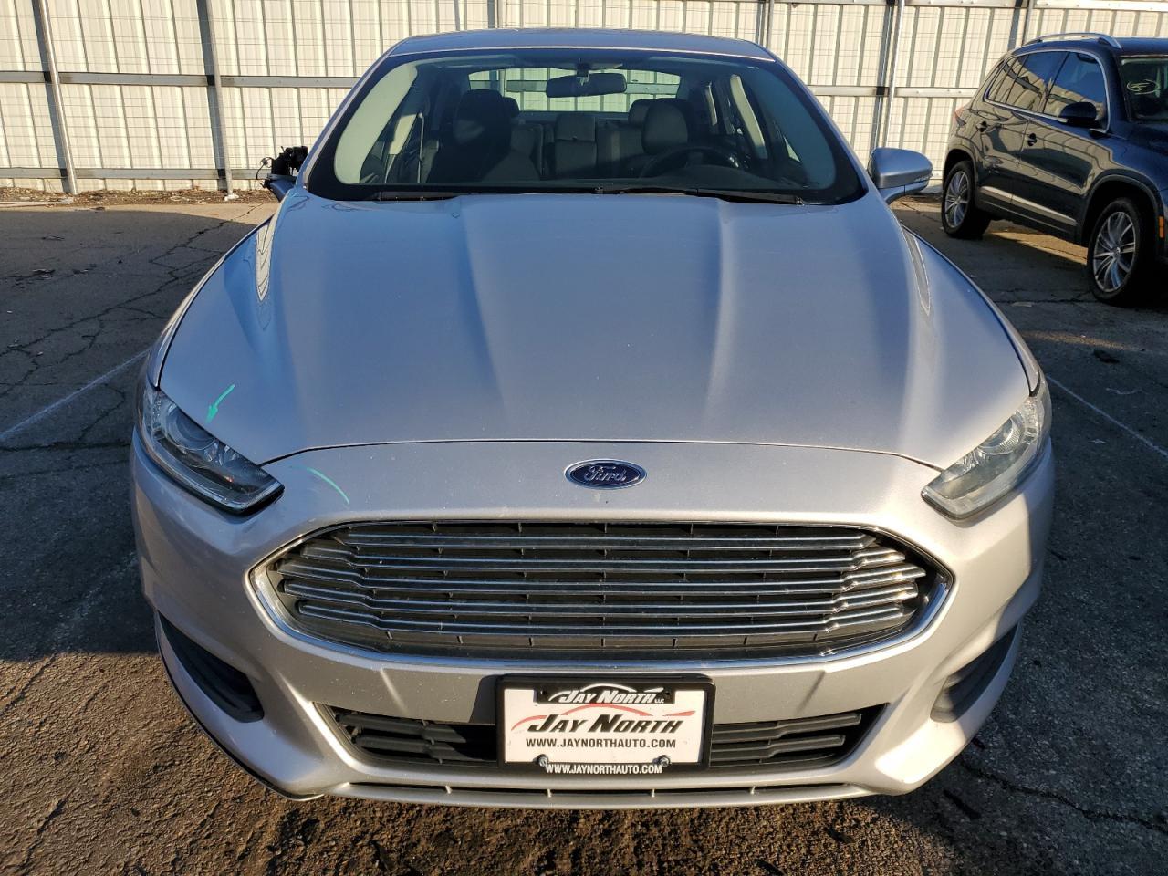 2014 FORD FUSION SE - Фото 5
