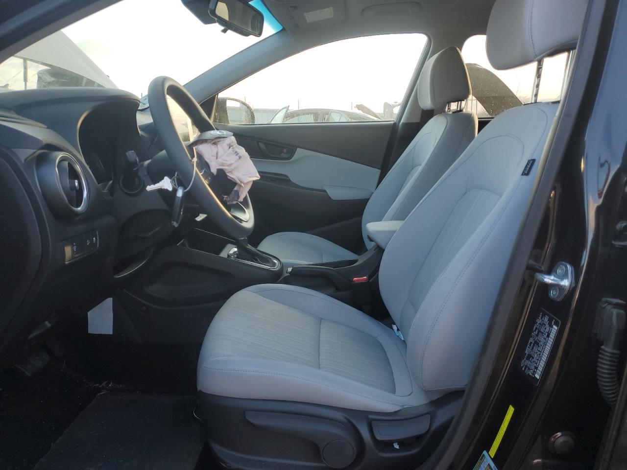 2022 HYUNDAI KONA SEL - Фото 7