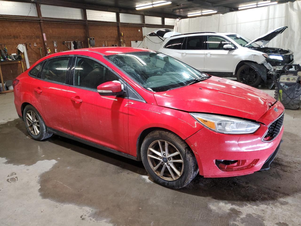 2016 FORD FOCUS SE - Image 4