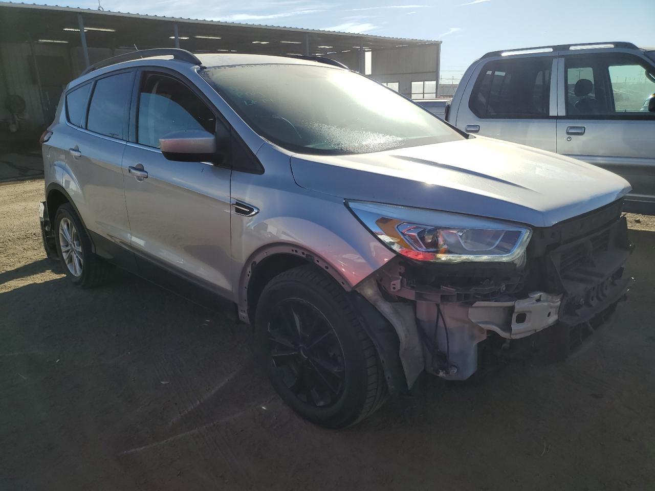 2019 FORD ESCAPE SEL - Фото 4