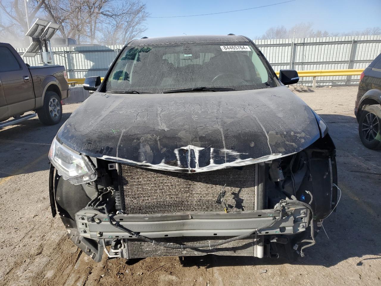 2020 CHEVROLET TRAVERSE L - Image 5