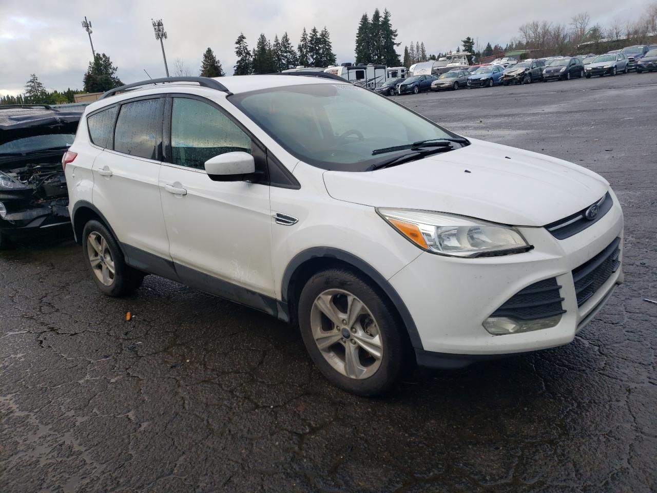 2015 FORD ESCAPE SE - Image 4