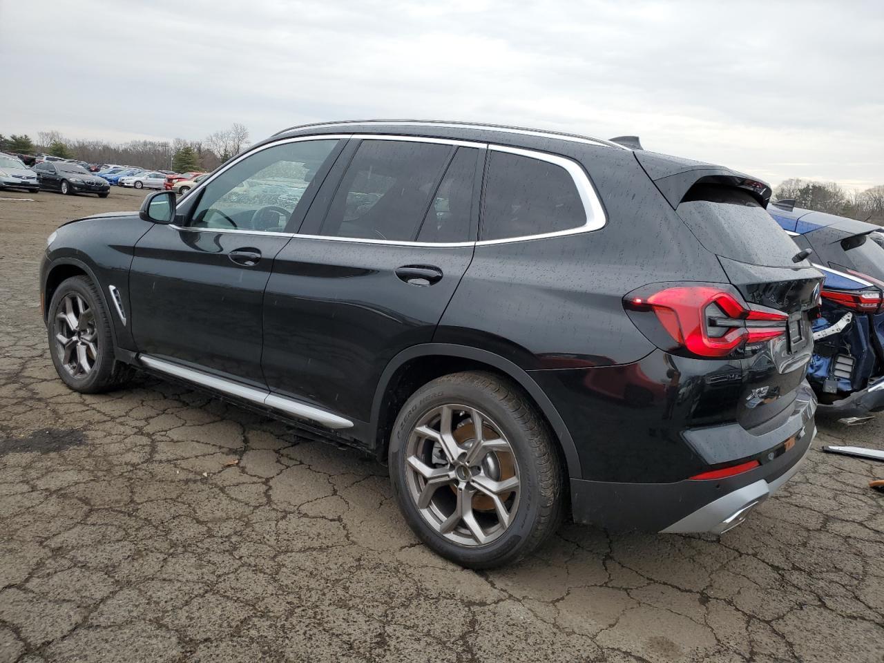2024 BMW X3 XDRIVE3 - Image 2