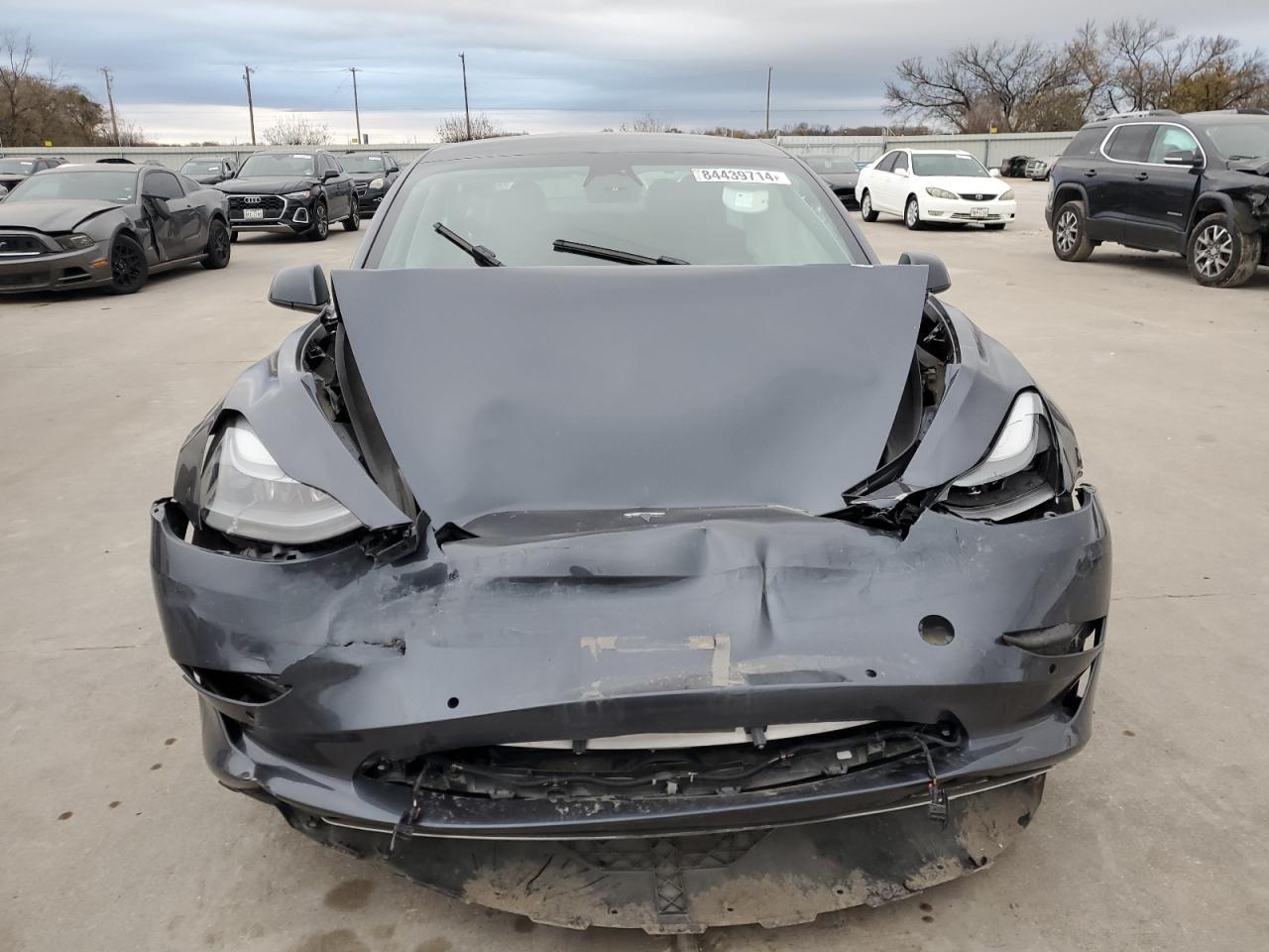 2022 TESLA MODEL 3 - Image 5