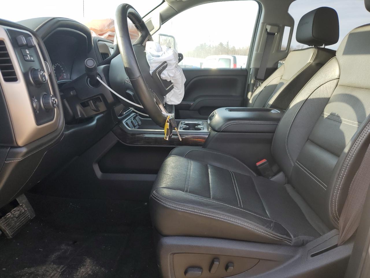 2016 GMC SIERRA K25 - Image 7