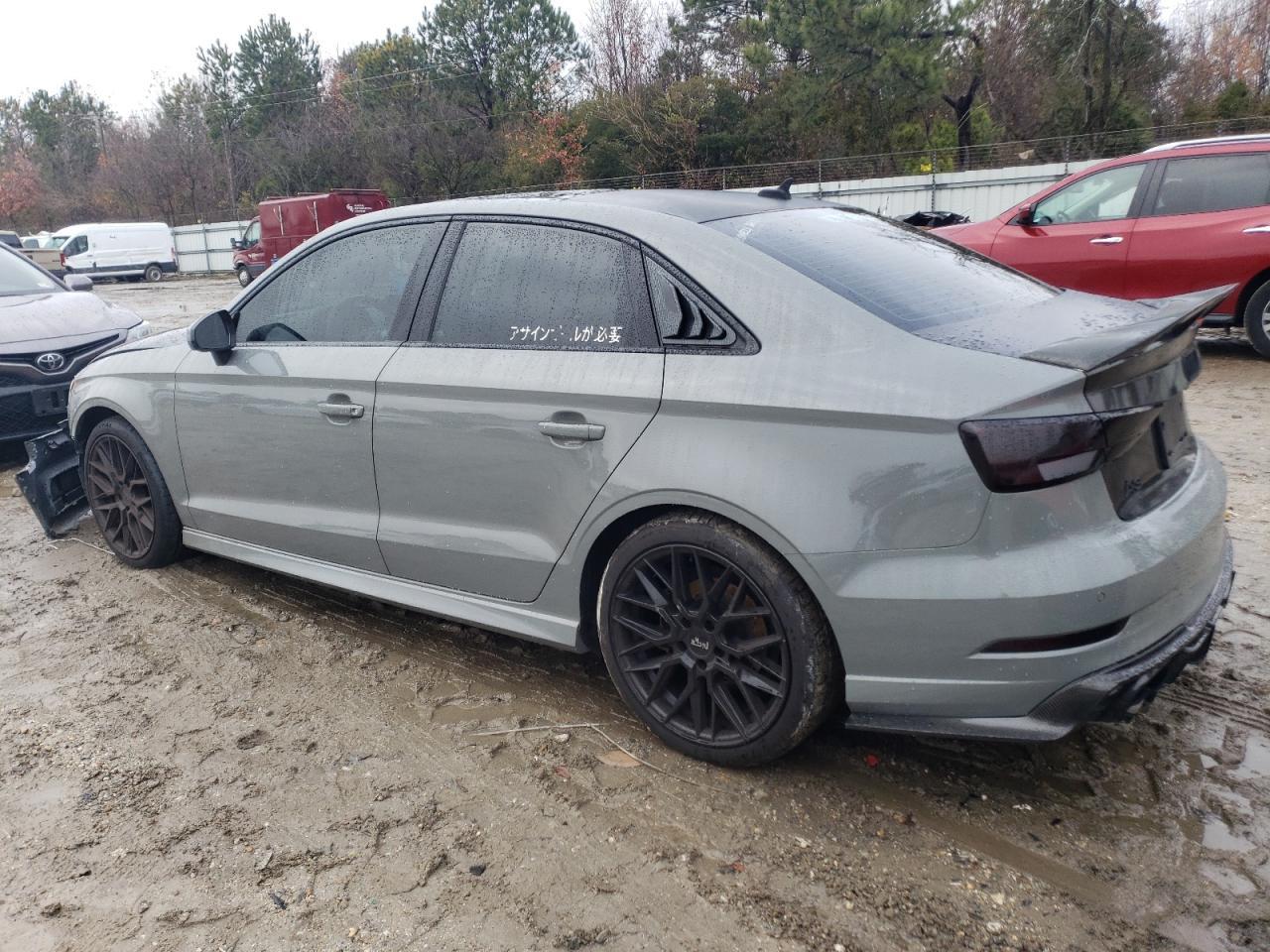 2020 AUDI A3 S-LINE - Фото 2