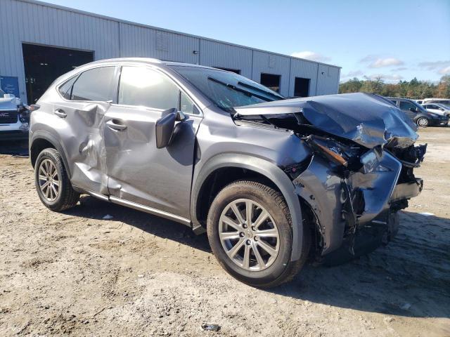 2015 LEXUS NX 200T - Image 4