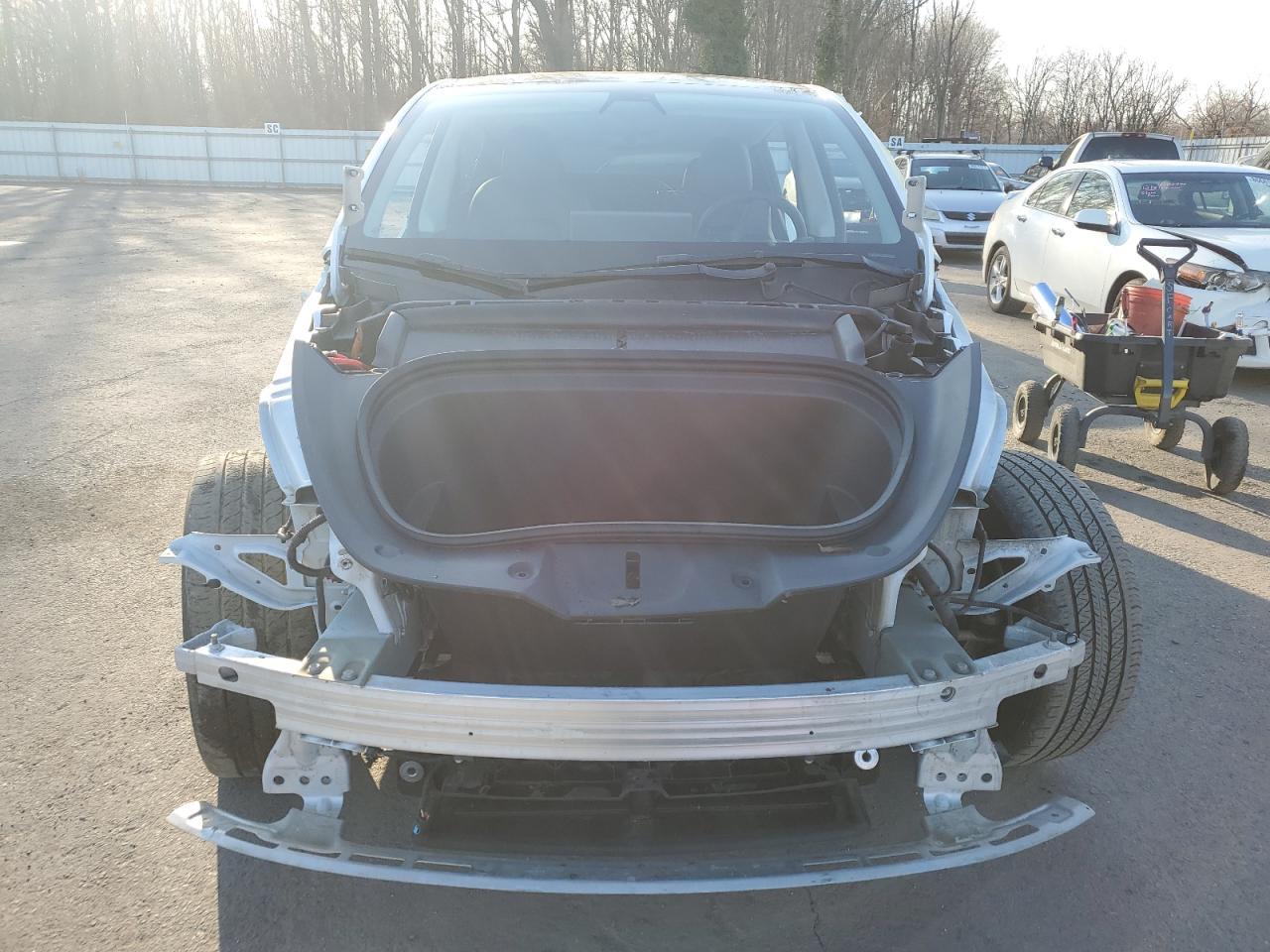 2022 TESLA MODEL Y - Image 5