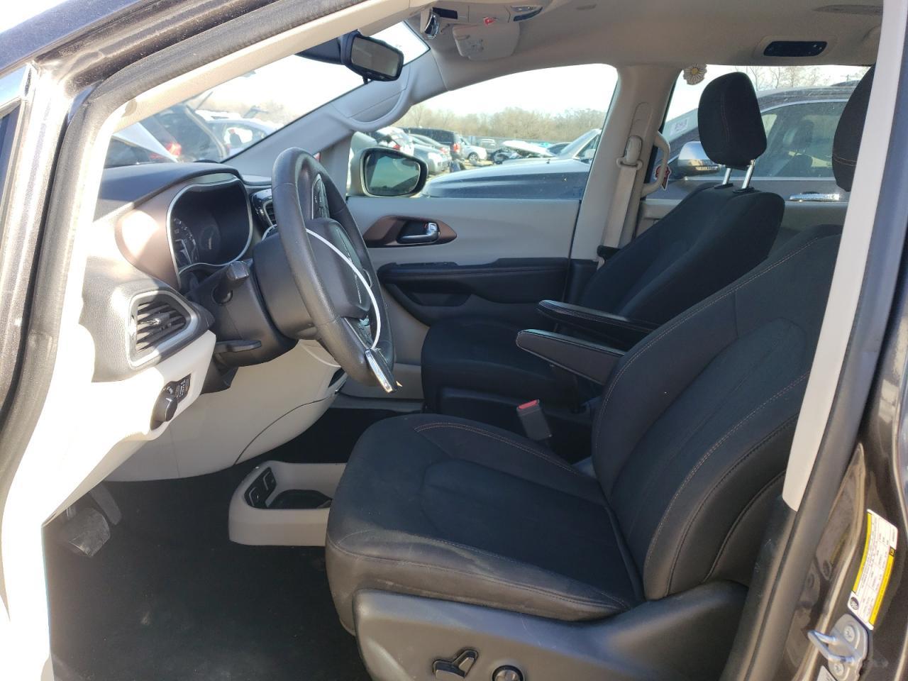 2017 CHRYSLER PACIFICA T - Фото 7