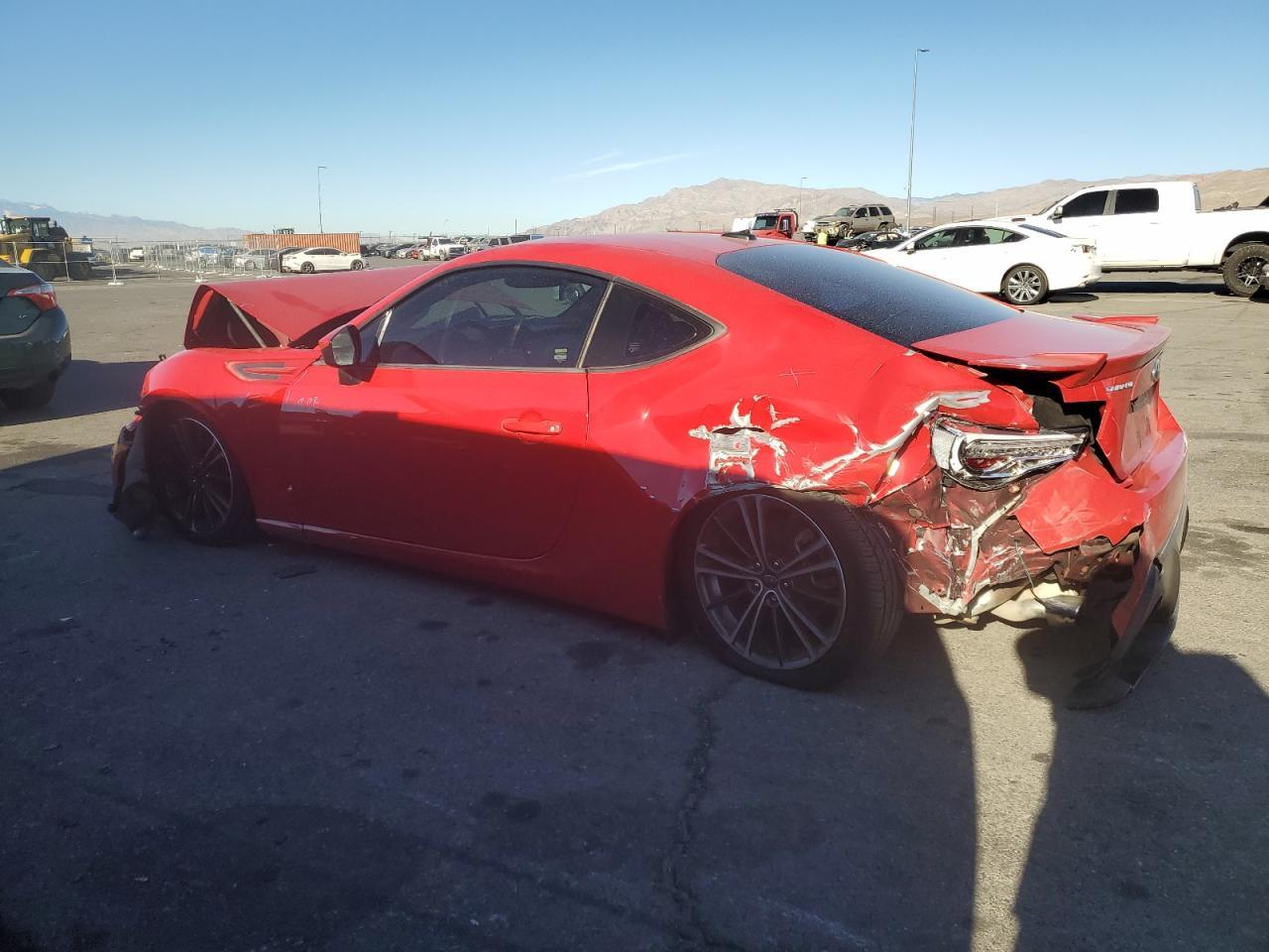 2013 SUBARU BRZ 2.0 LI - Image 2