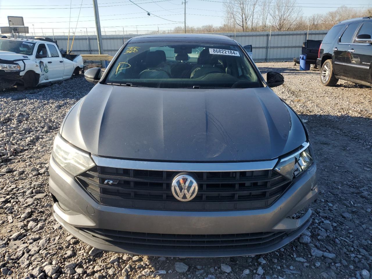 2019 VOLKSWAGEN JETTA S - Фото 5