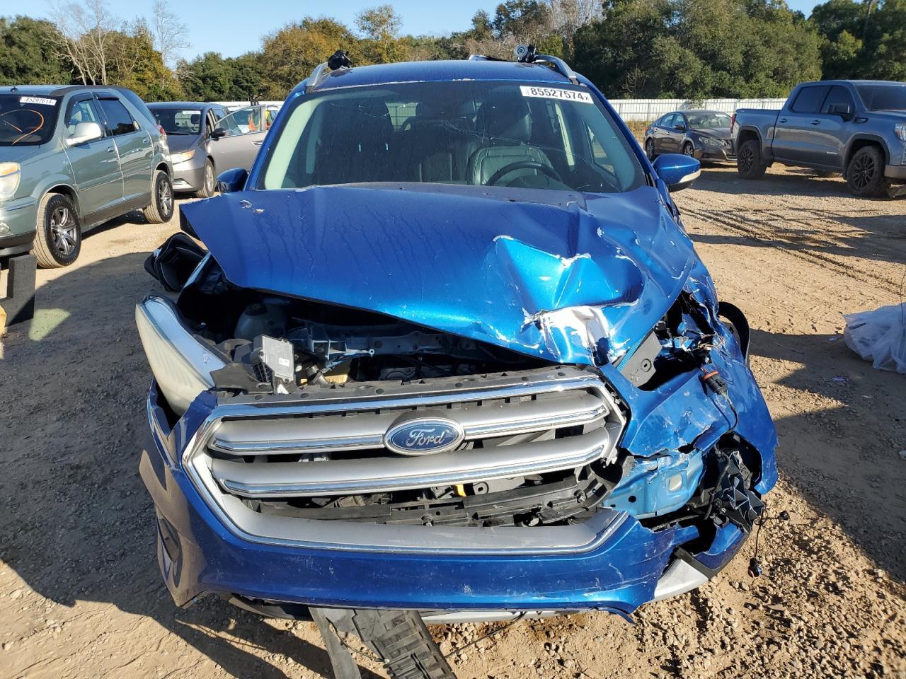 2017 FORD ESCAPE TIT - Image 5