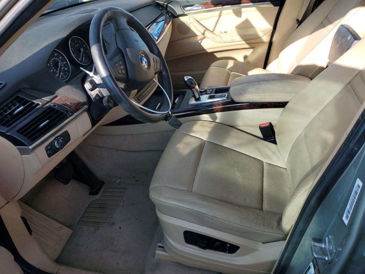 2012 BMW X5 XDRIVE3 - Фото 7