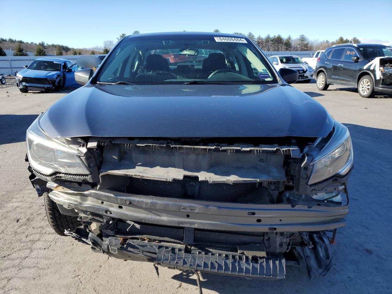 2019 SUBARU LEGACY 2.5 - Image 5