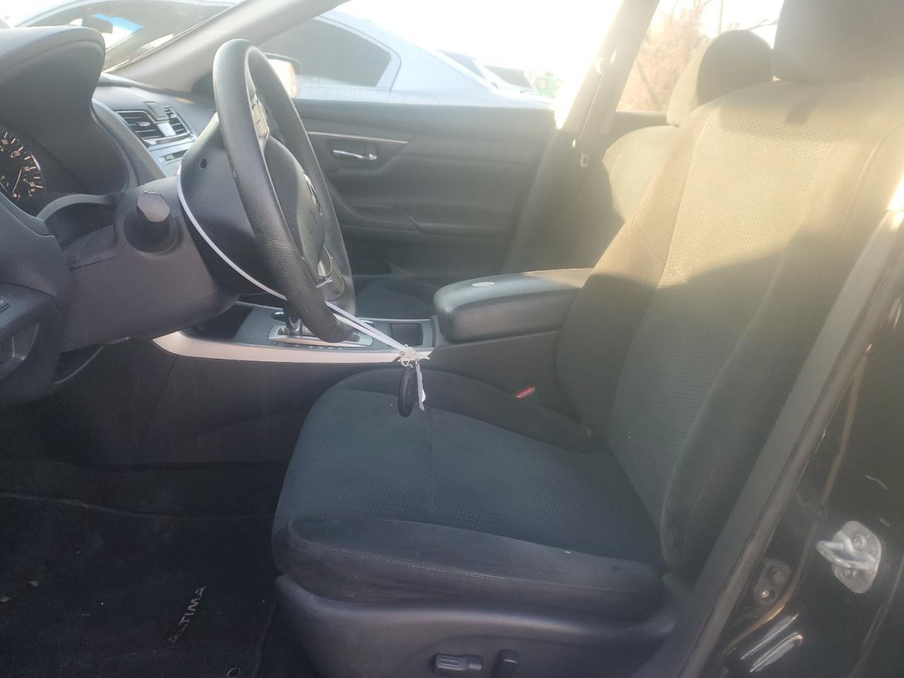 2015 NISSAN ALTIMA 2.5 - Фото 7