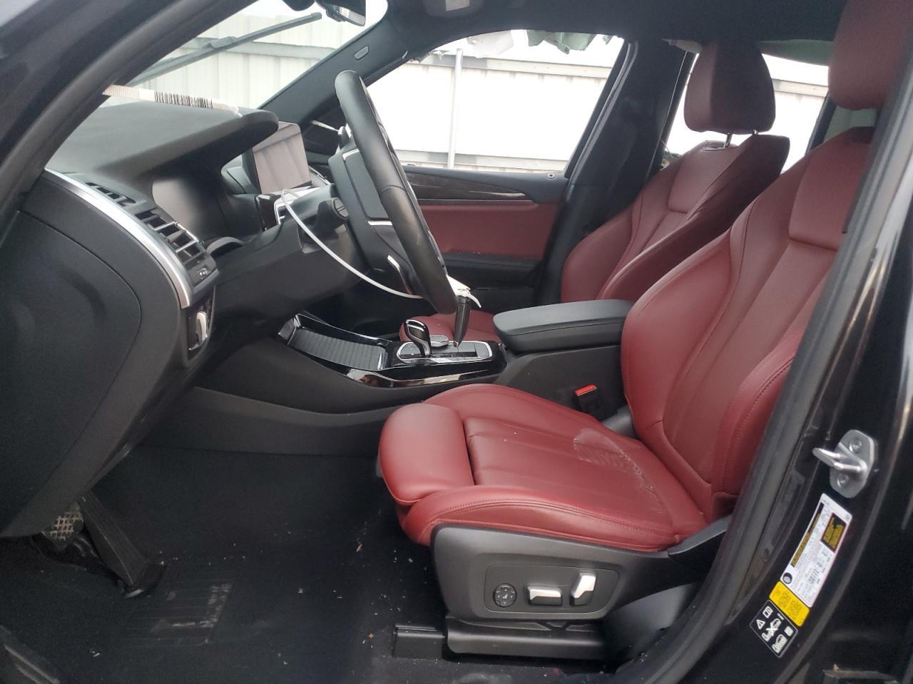 2023 BMW X3 XDRIVE3 - Image 7