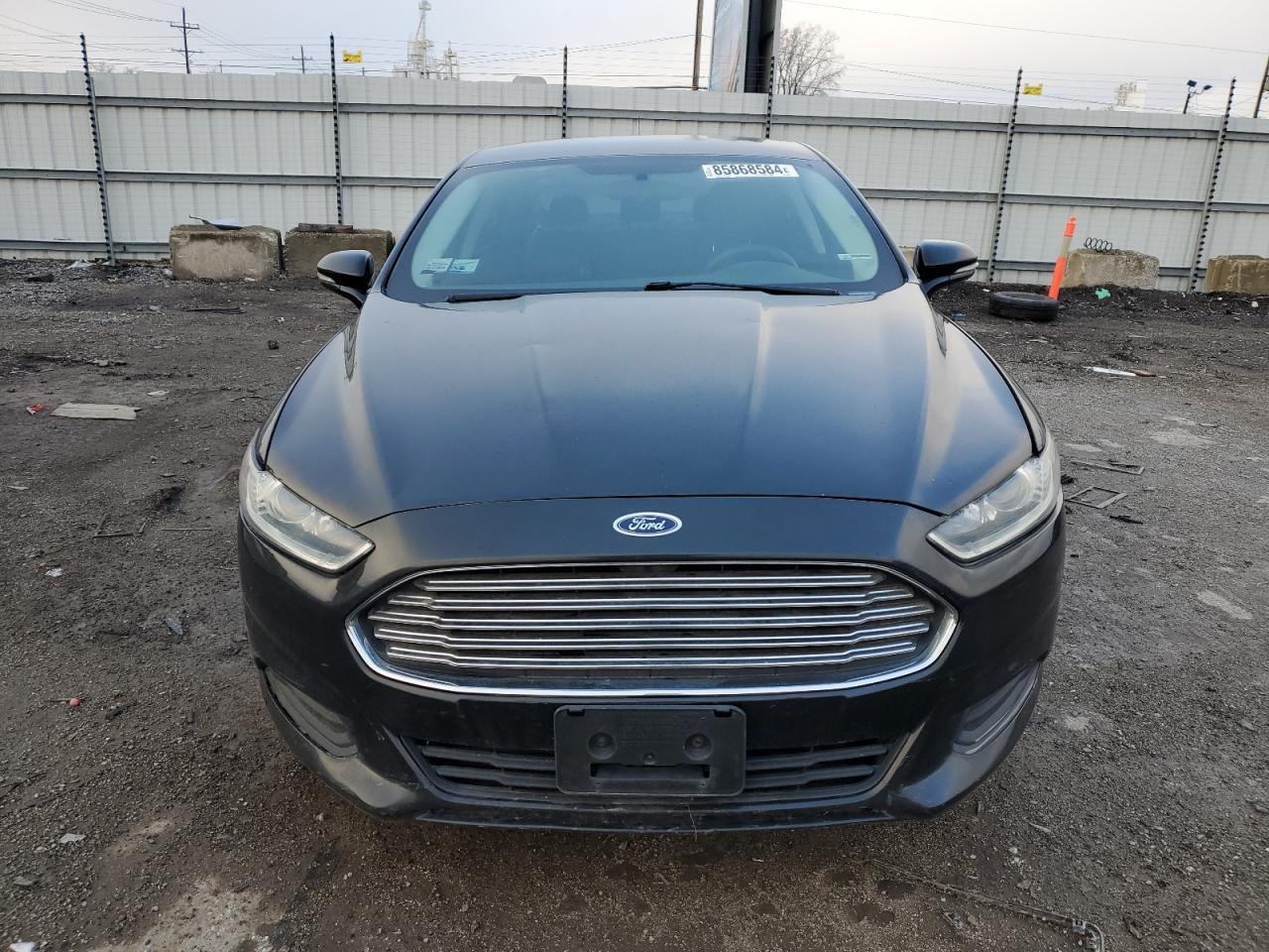 2014 FORD FUSION SE - Image 5