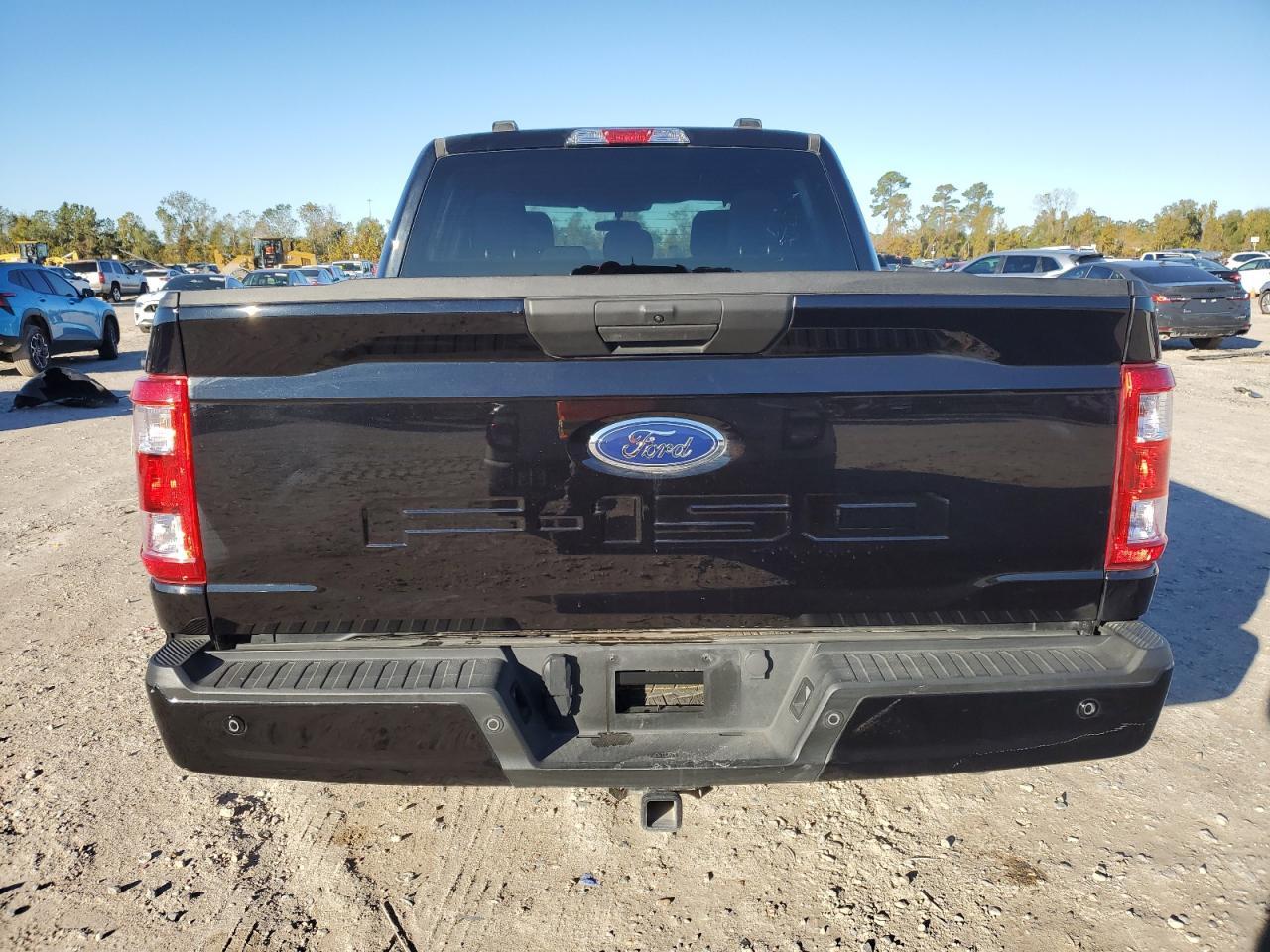 2023 FORD F150 SUPER - Фото 6