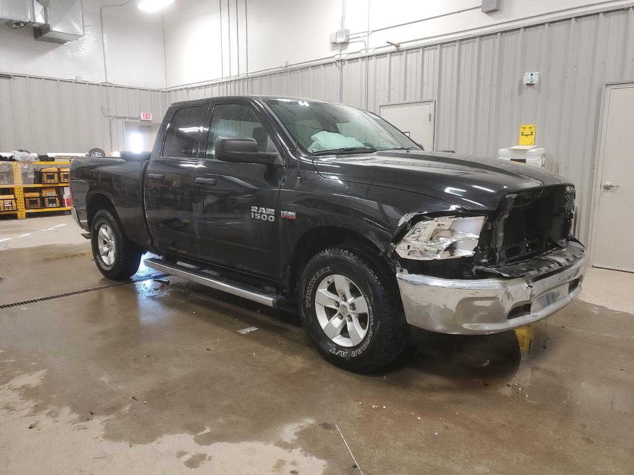 2015 RAM 1500 ST - Image 4