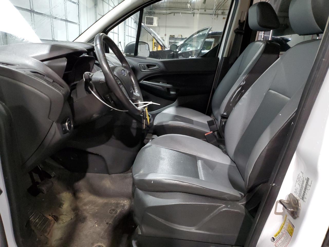 2017 FORD TRANSIT CO - Image 7