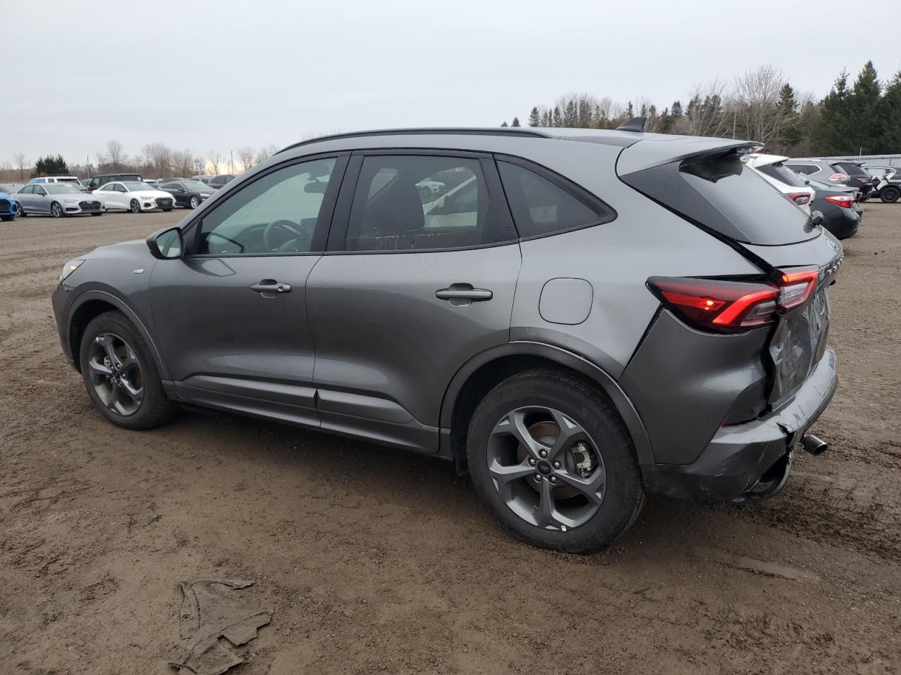 2024 FORD ESCAPE ST - Image 2