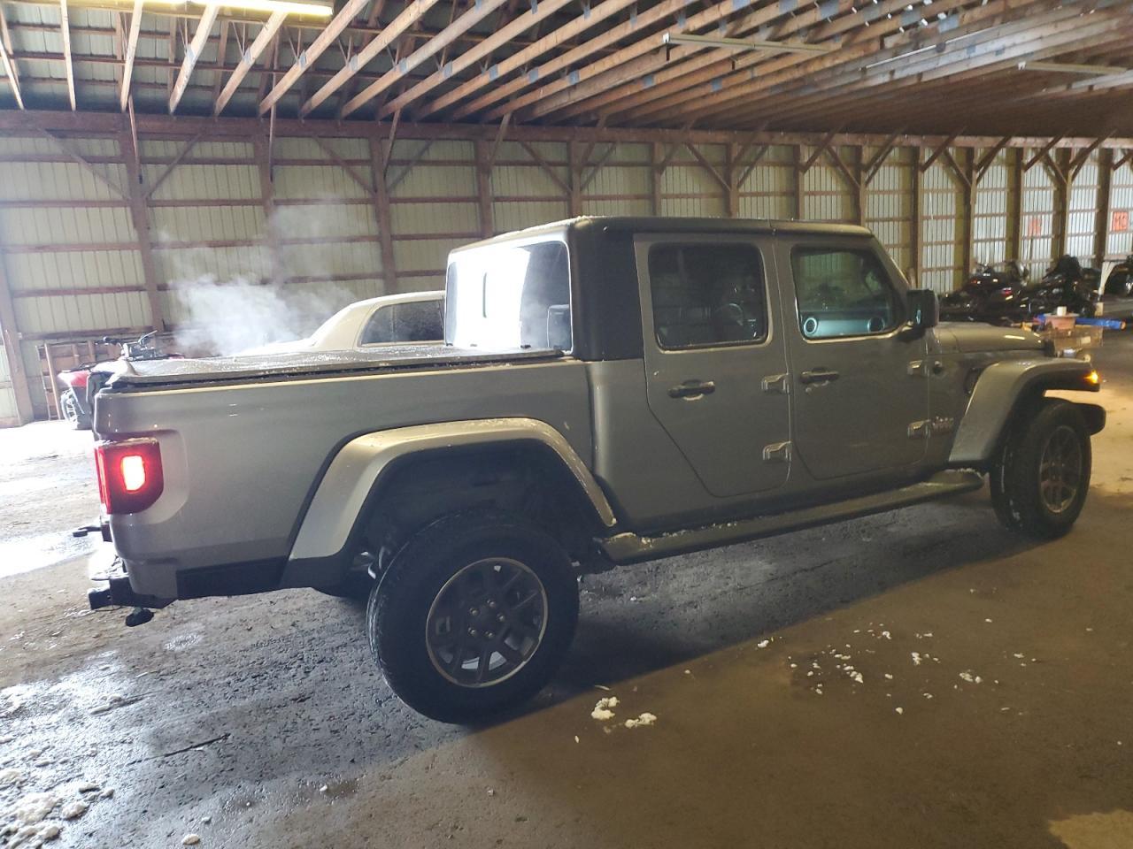 2020 JEEP GLADIATOR - Image 3