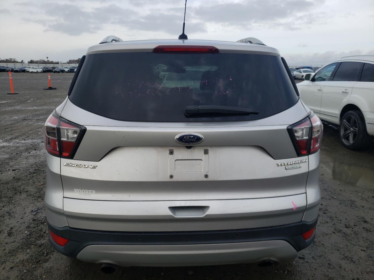 2017 FORD ESCAPE TIT - Image 6