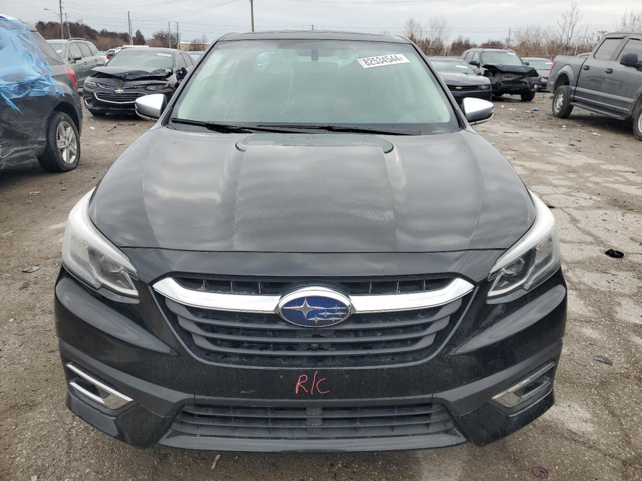 2022 SUBARU LEGACY TOU - Image 5