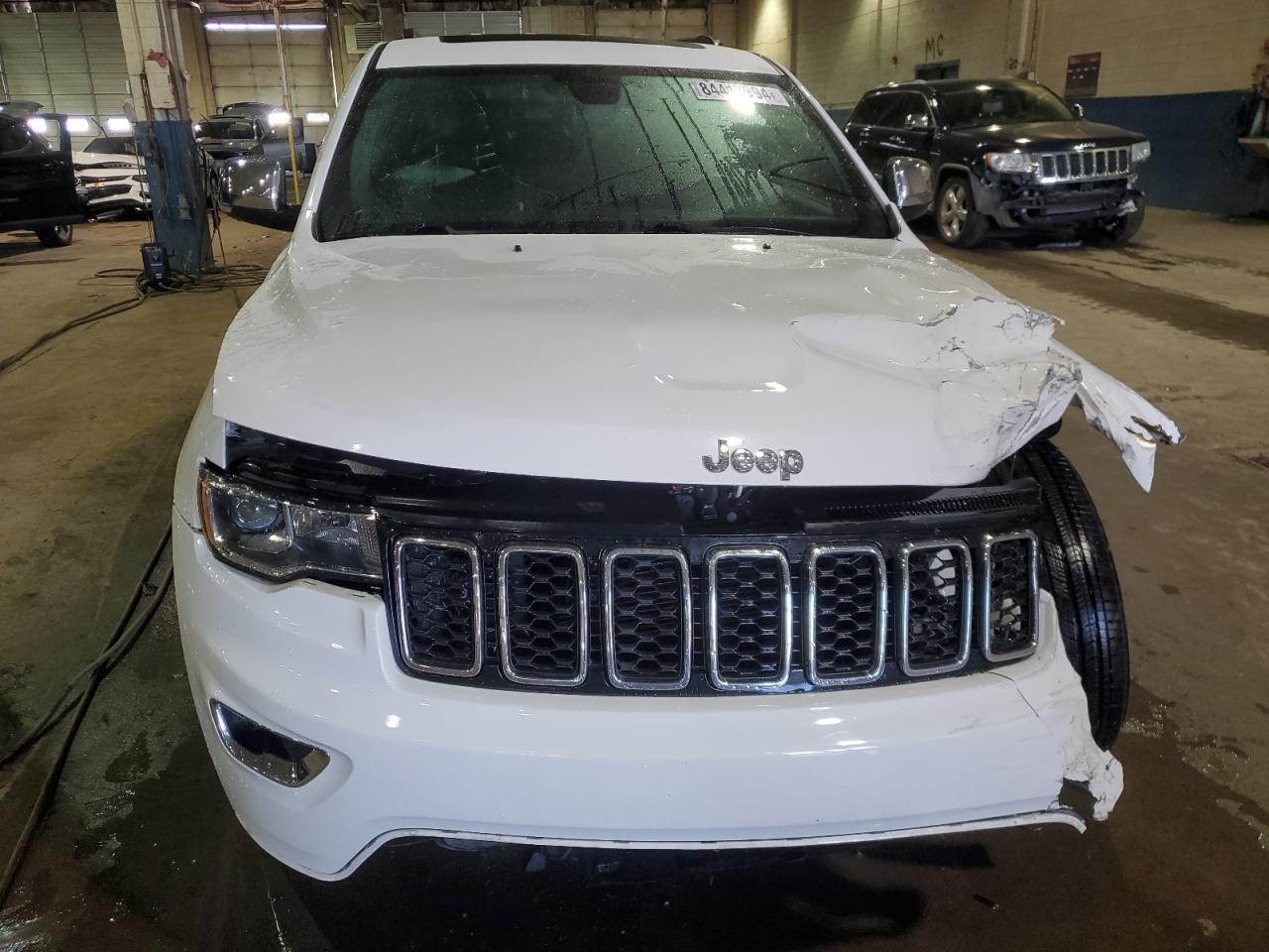 2020 JEEP GRAND CHER - Фото 5