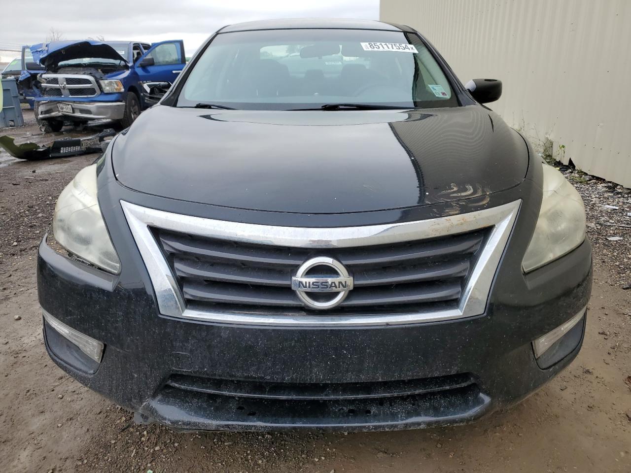 2015 NISSAN ALTIMA 2.5 - Image 5