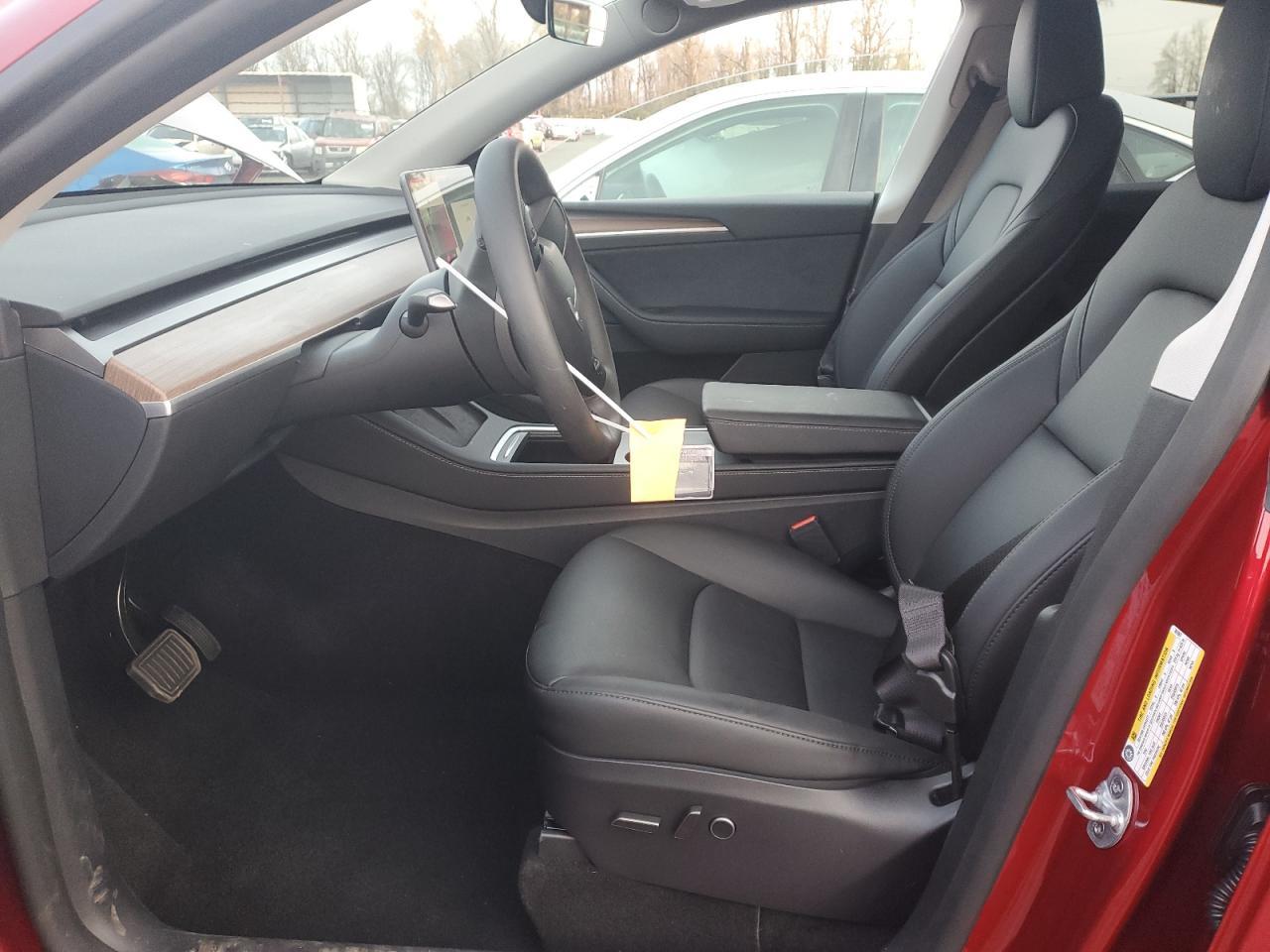 2024 TESLA MODEL Y - Image 7