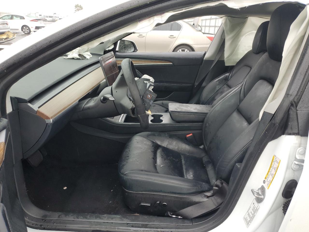2023 TESLA MODEL 3 - Image 7