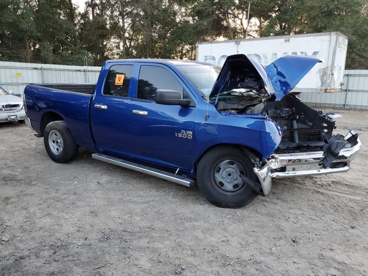2019 RAM 1500 CLASS - Image 4